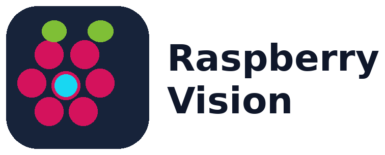 Raspberry Vision