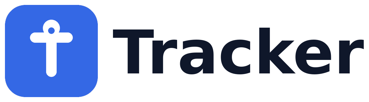Tracker